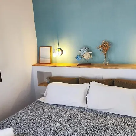 Apartamento Parque Golf 6 Maspalomas (Gran Canaria)