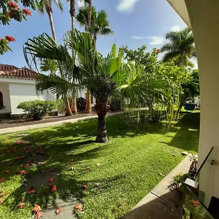 Parque Golf 6 Apartamento