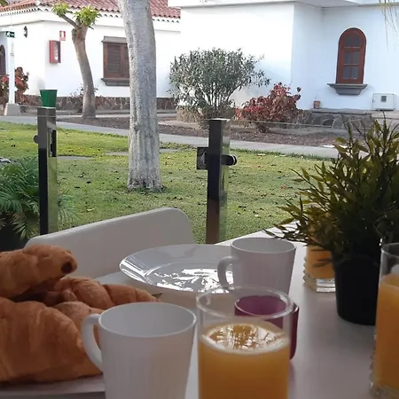 Parque Golf 6 Apartamento